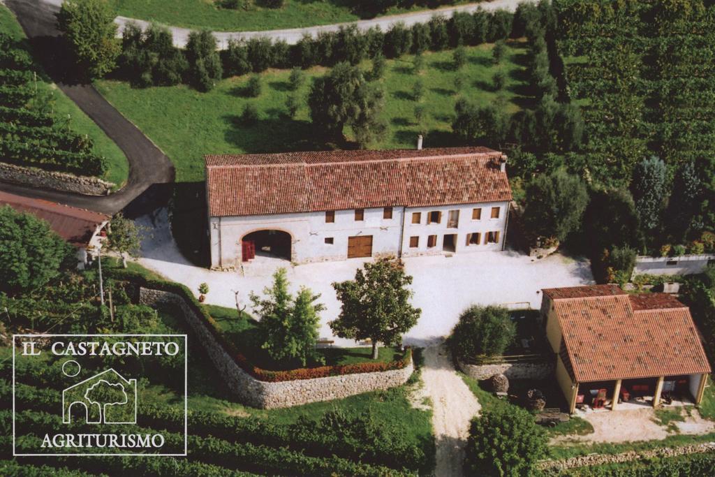 Il Castagneto Теоло